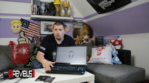 Alienware Area-51m Gaming Laptop ★ Hardware Review ★ [HD] ★ German | Deutsch