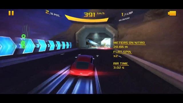 IS IT GOOD? ?!? | Asphalt 8, Bentley EXP10 Speed 6 Multiplayer Test After Update 64 смотреть онлайн