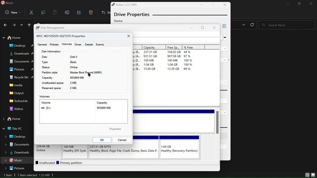 Windows 11 Lite ! 🔥Tiny 11 🔥 Enjoy Windows 11 on Unsupported and Low-End PC ! ONLY 2GB RAM!!
