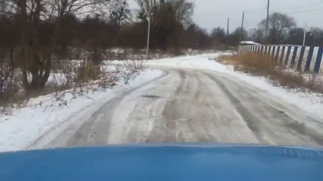 Ford Granada 2.0 EFI OHC смотреть онлайн