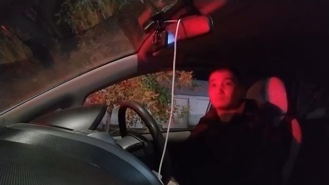 Ночной рейд "БАХУС".