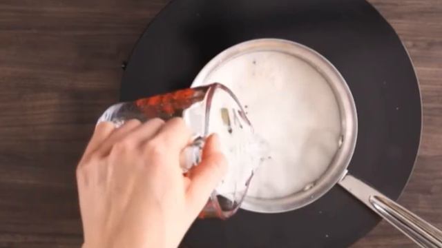 Готовим чай с чаем