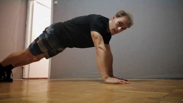 Крутейший элемент воркаута! (Попробуй и ты!) смотреть онлайн