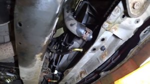Camry 30. /2.4/ примерно 300000км/Радиатор охл. ДВС и А/С.