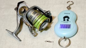 Тестузлов для вертлюгов и застёжек.