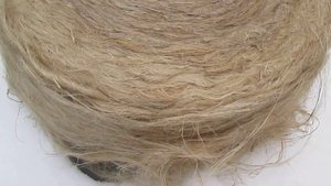 Пакля джутовая ленточная и пакля льняная ленточная для конопатки