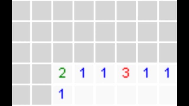 Cursed minesweeper images смотреть онлайн