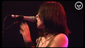 NOFX - Lori Meyers (feat. Tina Rebec/Pigs Parlament) 2011 HD