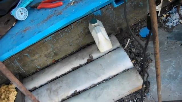 Изготовление садового бура своими руками за 30 минут смотреть онлайн