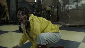 День мертвецов (1 сезон) — Русский трейлер (2021)