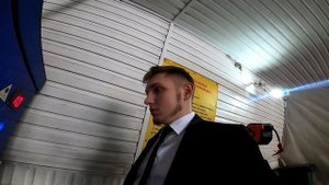 Собеседование в тариф Бизнес. Яндекс Такси смена в Санкт Петербурге!