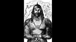 Султан Махмуд (Султан Мут) - родной брат аварского хана Тучилава (Тунай - Джилав)