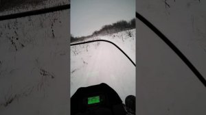 Stels Витязь 800