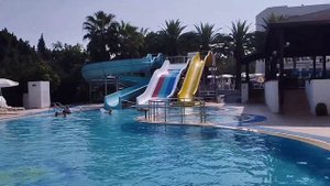 Ozkaymak Marina Hotel 5* Кемер. Турция
