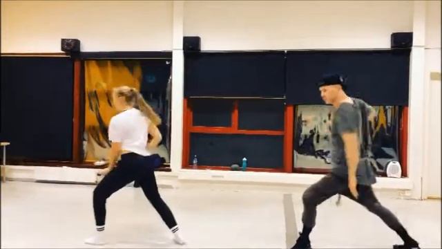 Workshop med Robert Hoffman. смотреть онлайн