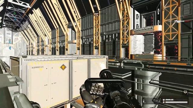 Warface ПРОХОД МАРСА В 5 СЭДОВ ИМБА ДЛЯ ПВЕ смотреть онлайн