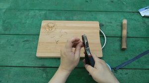 Поводочница своими руками - САМЫЙ ПРОСТОЙ  И БЫСТРЫЙ ВАРИАНТ ПОВОДОЧНИЦЫ