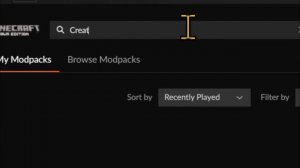 How To Download & Install Create: Above and Beyond for Minecraft