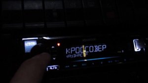 Kenwood kmm 304y