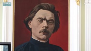 28 марта отмечается 155-летие Максима Горького