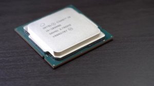 Intel Core i9 10900K - ТОП Процессор или попытка догнать AMD