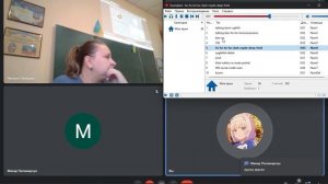 СРЫВ УРОКОВ / ЛЮТЫЙ УГАР / ПРАНКИ ZOOM / GOOGLE MEET