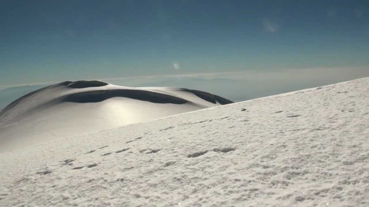 Арарат, вершина, восхождение. Ararat, climb to the summit