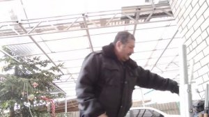 супер подсачик своими руками
