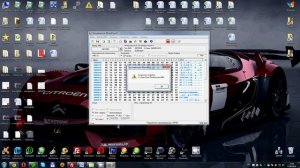 Прошивка микросхемы при помощи программатора MiniPro Tl866CS