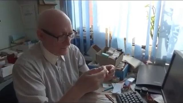 Редкий дирхем хана Токты из хоз.ямы на Петровском бульваре смотреть онлайн