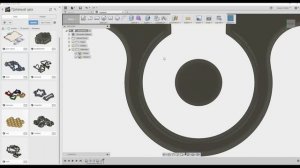 Зарабатываем на 3D печати. Моделирование вырубки для печенья.