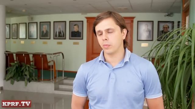 На самом ли деле "Народный гараж" для народа? смотреть онлайн