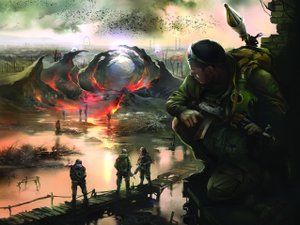 S.T.A.L.K.E.R. True Stalker Прохождение на русском # 32