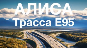 Алиса - Трасса Е95. Кавер Макс играет на гитаре. Отрывок из стрима.