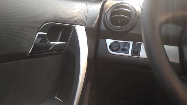 Обзор chevrolet nexia 2020 Ravon R3 - Салон Шевроле Нексия 2020