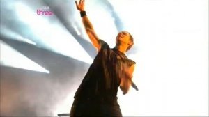 Pendulum - I'm Not alone (Live)