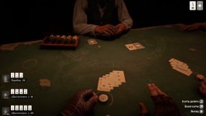 ГАЙД АФЕРИСТА. КАК ВЫПОЛНИТЬ 8 ИСПЫТАНИЕ ИГРОКА В RED DEAD REDEMPTION 2