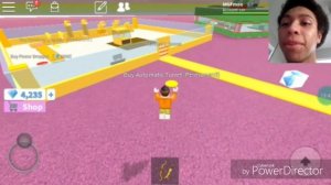 Roblox[PRINCESS TYCOON]