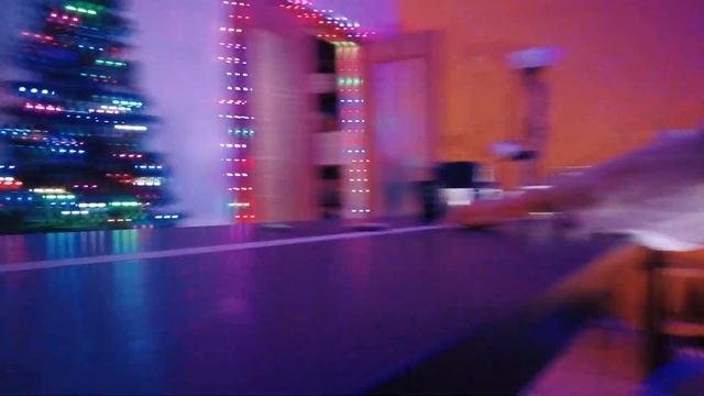 #2 НОВЫЙ ГОД / ТАЙНЫЙ САНТА / ПОКУПКА В ЦУМЕ / ИГРЫ ДЛЯ ВЕЧЕРИНКИ / ОГЛОХНИЧЕЛЛЕНДЖ смотреть онлайн