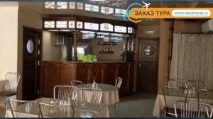 ЦЕНТРАЛЬНЫЙ 3* Россия Геленджик обзор – отель ЦЕНТРАЛЬНЫЙ 3* Геленджик видео обзор