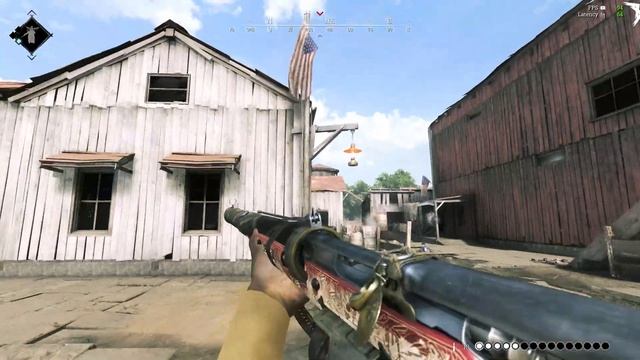 Hunt Showdown 4K смотреть онлайн