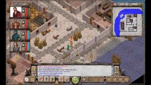 Let's Play Avernum Episode 6