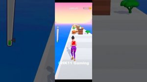 Twerk Race 3D ??? BIG UPDATE!! All Levels Gameplay Android,ios