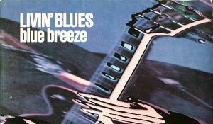 Livin' Blues 1975 - Blue Breeze