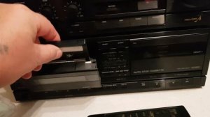 Technics ST-X301L,SL-PJ27,SU-X101,RS-X101 89046086831
