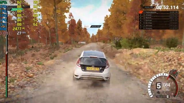 Dirt 4 | Amd Radeon R5 M430/R5 M330 + i3-5005U + 4GB RAM смотреть онлайн