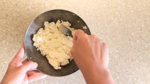 КЕТО-РЕЦЕПТ. Творожная запеканка как в детсве