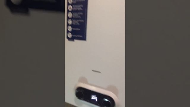 Electrolux GWH 10 NanoPlus 2.0, Power Bank в газовый котёл _ завершение смотреть онлайн