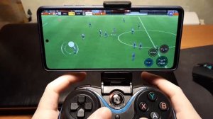 Джойстик DEFENDER BLAST обзор и подключение к Android и ПК