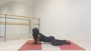 ПОПЕРЕЧНЫЙ ШПАГАТ / учим быстро садиться на шпагат